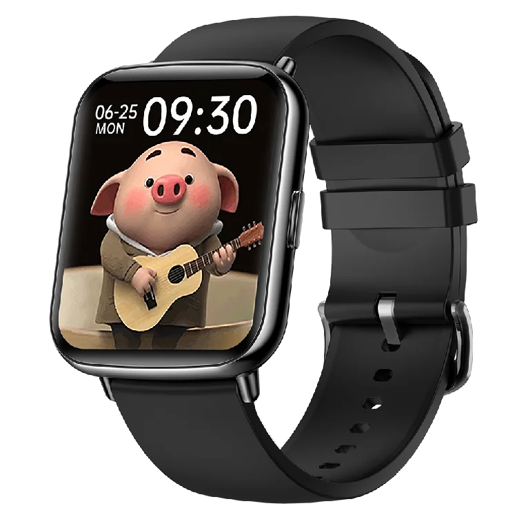 X27 Calling Smart Watch IP68 Waterproof Bracelet Wristband Answer Call Music Full Touch Big Screen Heart Rate Monitor, Black, blue, pink, grey
X27 Calling Smart Watch IP68 Waterproof Bracelet Wristband Answer Call Music Full Touch Big Screen Heart Rate Monitor, Black, blue, pink, grey