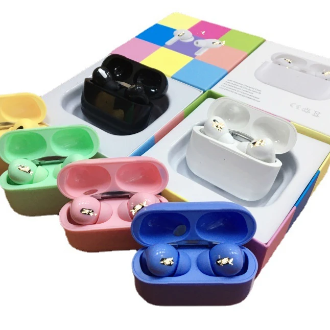 Good Headphone Top Quality Gps Rename Tws Earphones Pro 3 Earphone Earbuds ear buds For Air Pro3 Headphones ear buds Wireless
Good Headphone Top Quality Gps Rename Tws Earphones Pro 3 Earphone Earbuds ear buds For Air Pro3 Headphones ear buds Wireless