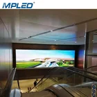 Mpled Structure Free Indoor P2.5 Led Video Wall Panel Led Display Screen P2.5 Pantalla