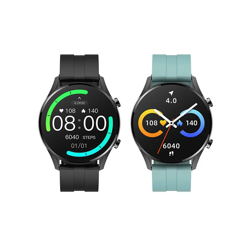 Imilab W12 Popular 13 Sport Modes Waterproof Long Battery Life Heart Rate Sensor Customize Watch Face Smart Watches W12
Imilab W12 Popular 13 Sport Modes Waterproof Long Battery Life Heart Rate Sensor Customize Watch Face Smart Watches W12