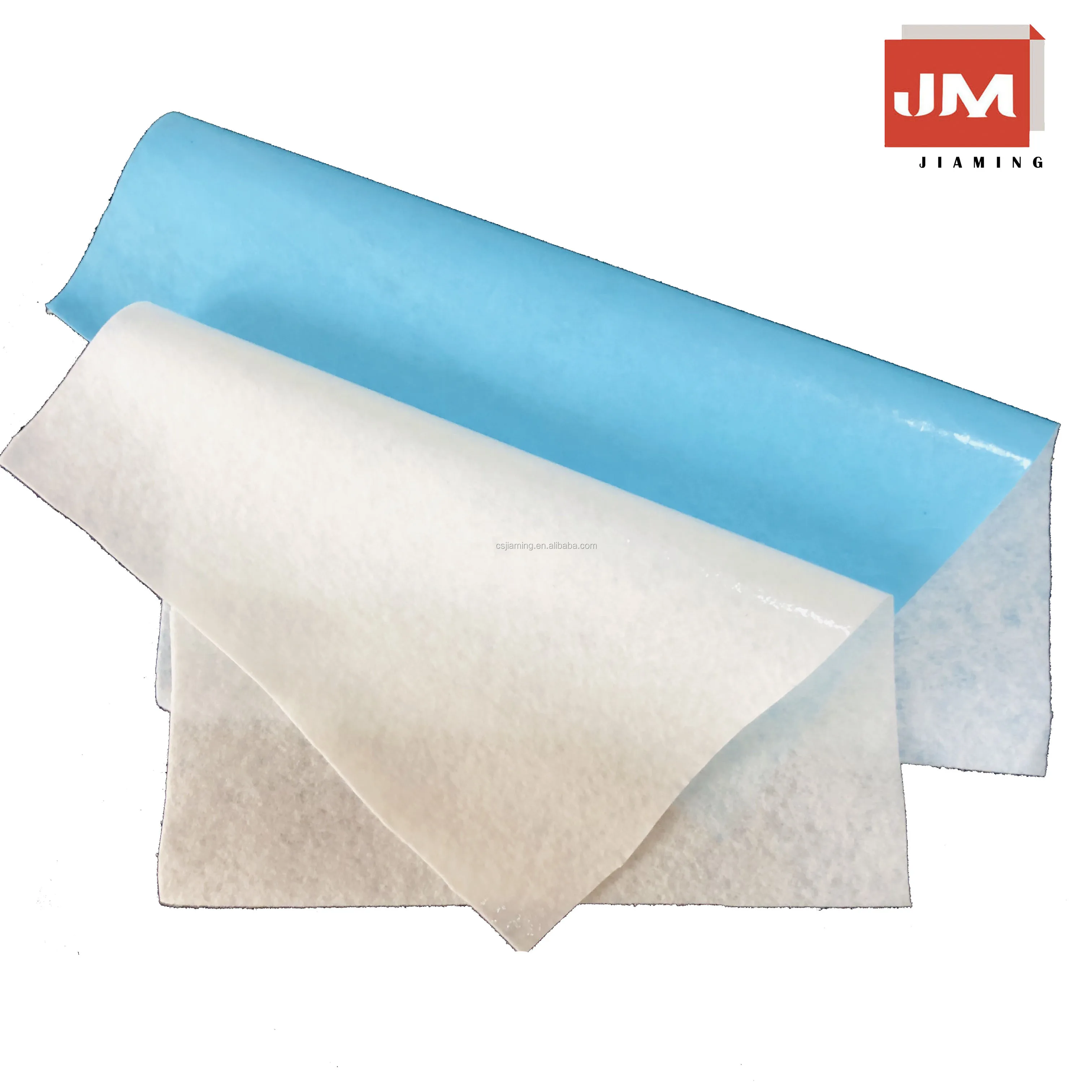 non woven polyester