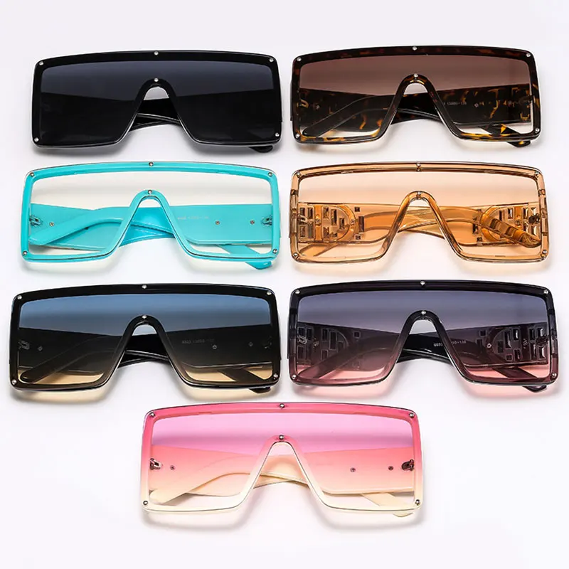 Fashion Plastic Sunglasses Big Frame Letter D Wide Leg Fashion Women Sunglasses 2021
Fashion Plastic Sunglasses Big Frame Letter D Wide Leg Fashion Women Sunglasses 2021