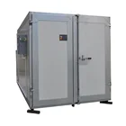 Gas Powder Coating Curing Oven Supplier
