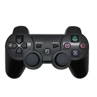 

Hot Product Ps3 Gamepad Driver Windows 10 Double Shock Gamepad for Playstation 3 Remotes 6 axis Joystick Wireless PS3 Controller