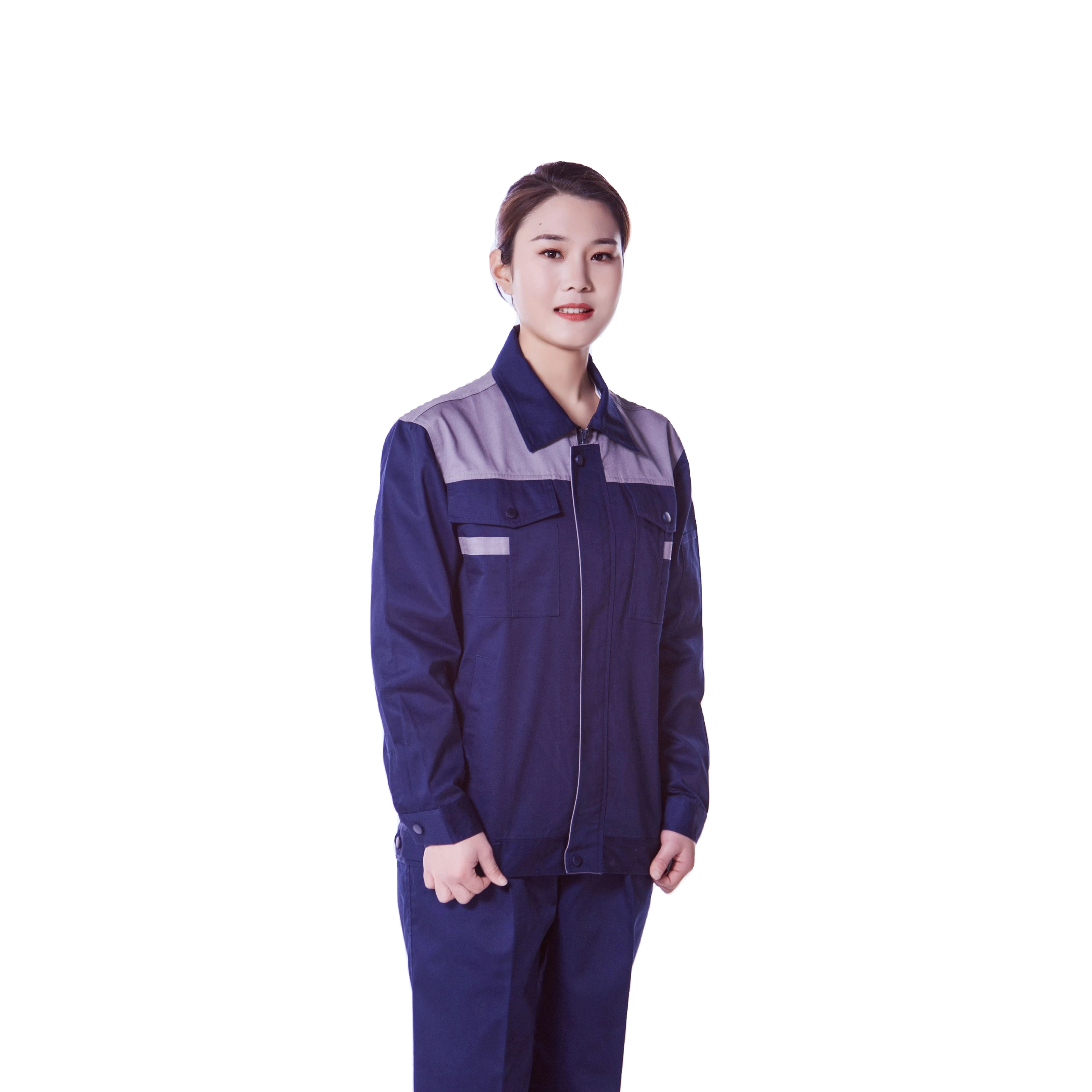 wear-resisting endure dirty workwear for man and women Machine repair work uniforms The construction site work clothes
wear-resisting endure dirty workwear for man and women Machine repair work uniforms The construction site work clothes