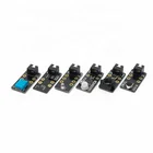 Sound Light Humidity Temperature Sensor Pack For Q-scout And Qoopers