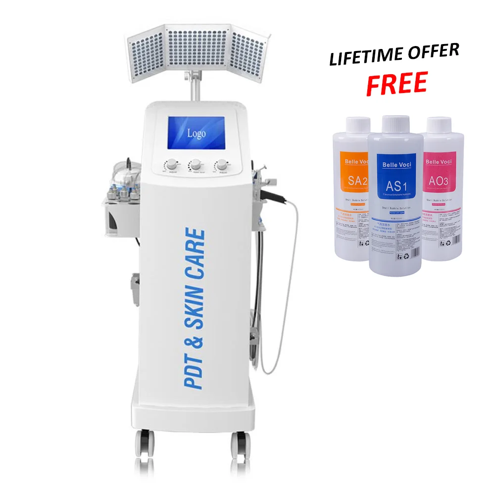 popular in Germany hydra dermabarasion machine / facial cleaning microdermabrasion / diamond peel machine, White
popular in Germany hydra dermabarasion machine / facial cleaning microdermabrasion / diamond peel machine, White