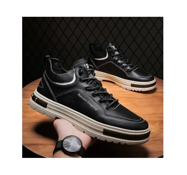 High Quality Shoes Wholesale Handmade Brand Formal Leather Breathable Mens Shoes Dress Shoes
High Quality Shoes Wholesale Handmade Brand Formal Leather Breathable Mens Shoes Dress Shoes