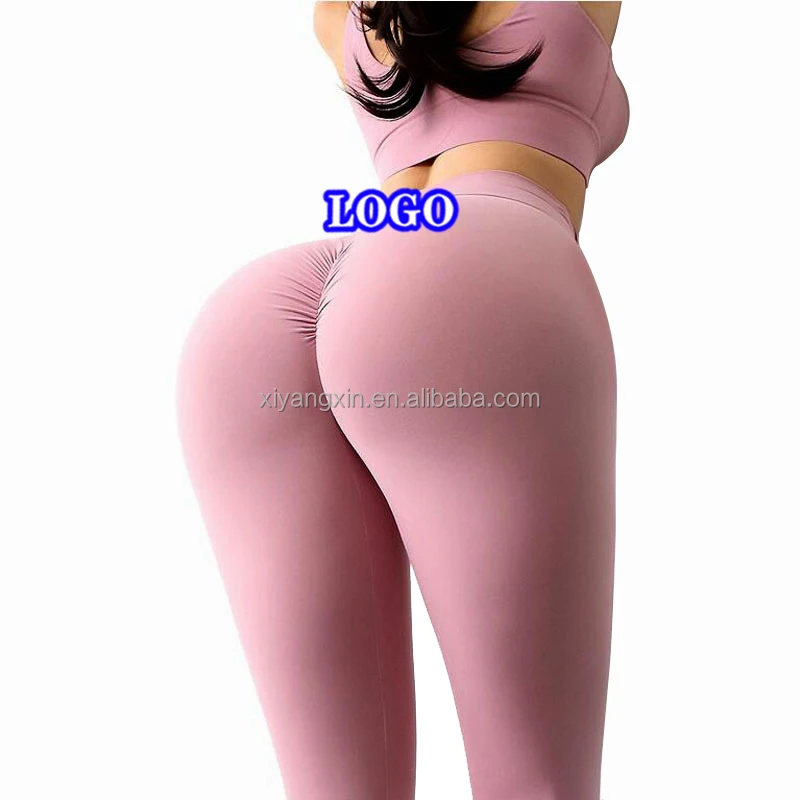 Dry goods Wasmo Alphalete Gleemerz Fitness & yoga wear nfl leggings Seamless leggings woman customize Gym wear Gym Fitness Sets, Customized colors
Dry goods Wasmo Alphalete Gleemerz Fitness & yoga wear nfl leggings Seamless leggings woman customize Gym wear Gym Fitness Sets, Customized colors