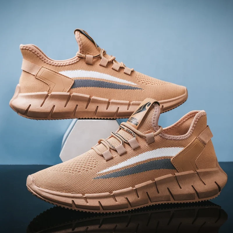 Wholesale Air Sneakers Man New Sports Running Shoes Mesh Running Sneaker Men Sport Shoes
Wholesale Air Sneakers Man New Sports Running Shoes Mesh Running Sneaker Men Sport Shoes