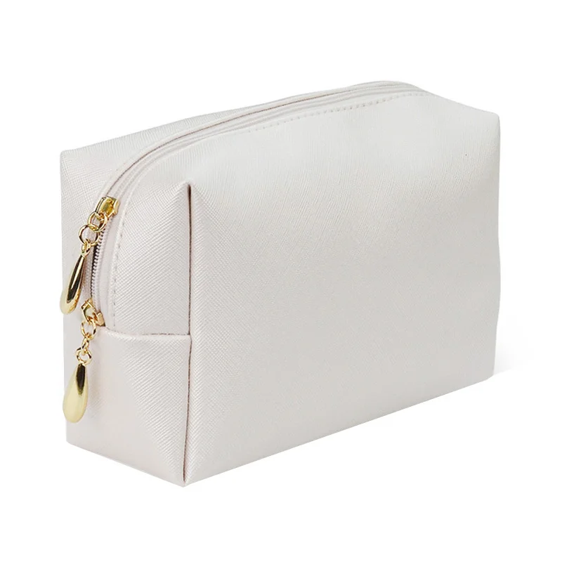 Sandro Cosmetic Bag Makeup Case Women Zipper Handbag Organizer Storage Pouch, Customized color
Sandro Cosmetic Bag Makeup Case Women Zipper Handbag Organizer Storage Pouch, Customized color