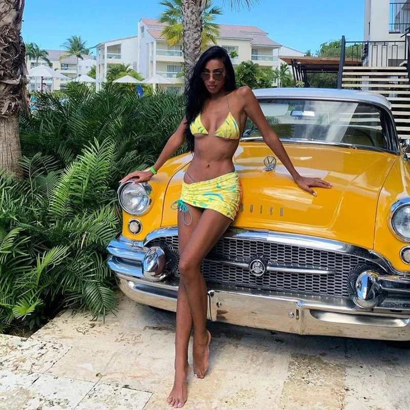 2021 Casual Women's Sets Summer New Sexy Small Vest Skinny Wrap Hip Skirt Fashion Suit Women, As picture or customized make
2021 Casual Women's Sets Summer New Sexy Small Vest Skinny Wrap Hip Skirt Fashion Suit Women, As picture or customized make