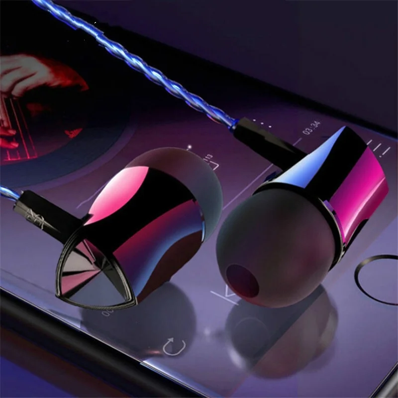 3.5mm In Ear Wired Headphones for Phone with Microphone Sport Earphone Earbuds Heavy Bass Headsets for Mobile Phone Xiaomi
3.5mm In Ear Wired Headphones for Phone with Microphone Sport Earphone Earbuds Heavy Bass Headsets for Mobile Phone Xiaomi