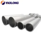 astm a312 tp304l tp316l 316 welded stainless steel pipe price