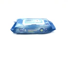 P19 100% Pure Water 80pcs Baby Wipes wet wipes manufacturers baby products wet wipes