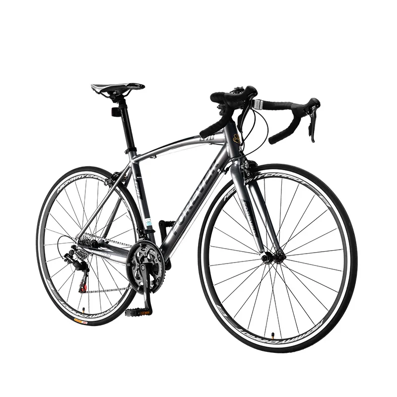 FOREVER Y215002 ALUMINUM ALUMINUM CANTILEVER BRAKE 700C 16 SPEED G70 ROAD RACING BICYCLE BIKE
FOREVER Y215002 ALUMINUM ALUMINUM CANTILEVER BRAKE 700C 16 SPEED G70 ROAD RACING BICYCLE BIKE