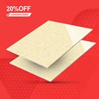 Factory OEM Office Floor Tiles 60x60 Polished Porcelain Vitrified Tiles