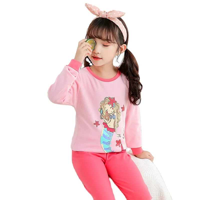 Children's autumn clothes autumn pants set spring and autumn children's cotton pajamas home underwear long sleeves.
Children's autumn clothes autumn pants set spring and autumn children's cotton pajamas home underwear long sleeves.