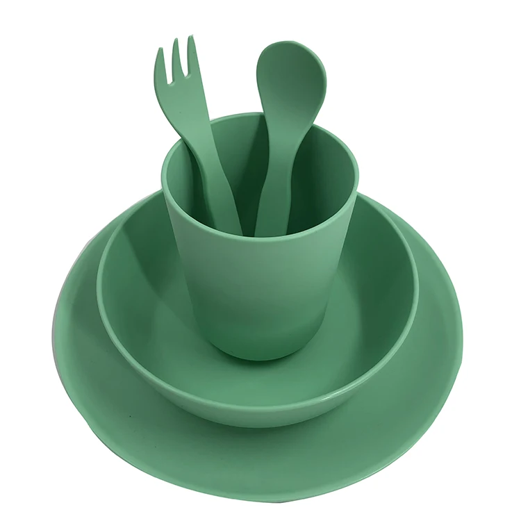 Compostable organic european style custom printed reusable durable safe baby kids bamboo fiber tableware sets, As picture/customized
Compostable organic european style custom printed reusable durable safe baby kids bamboo fiber tableware sets, As picture/customized