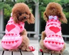 Dog Apparel Pet Clothes Doggie Hoodies Fashion Dog Clothes