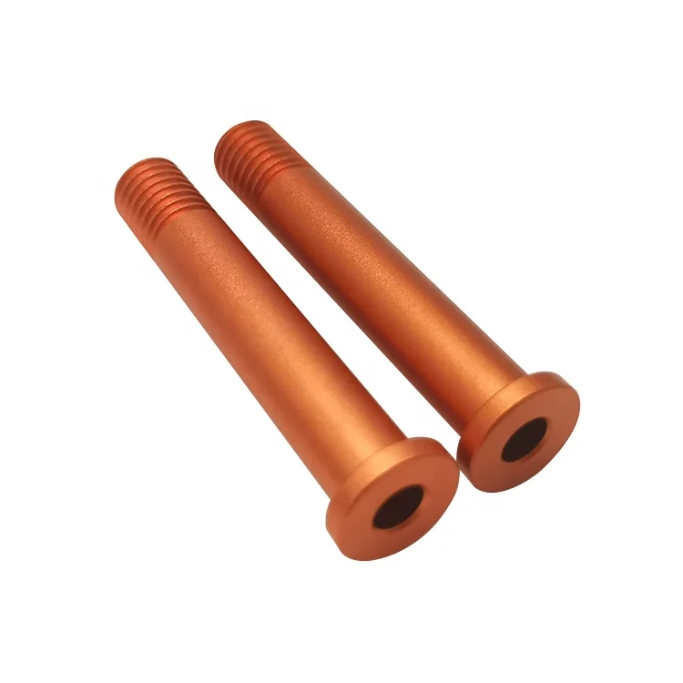 High Precision OEM CNC Turning Milling Machining Service Custom Aluminum Turning Parts
High Precision OEM CNC Turning Milling Machining Service Custom Aluminum Turning Parts