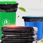 Wholesale Recycled Biodegradable Garbage Bag Compostable Garbage Bags Garbage Bags On Roll