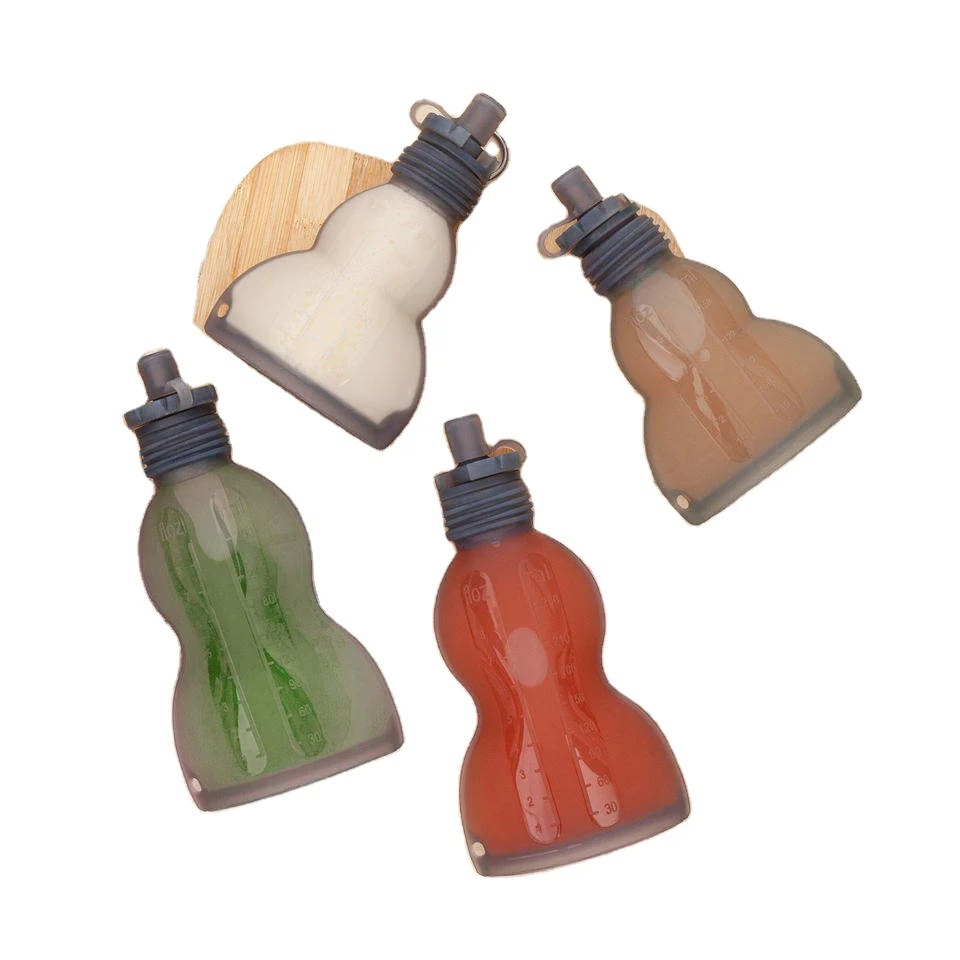 Eco Friendly Breast Milk Storage Bag Reusable Breast Milk Storage Bags Silicone Convenient Silicone Breast Milk Storage Bags
Eco Friendly Breast Milk Storage Bag Reusable Breast Milk Storage Bags Silicone Convenient Silicone Breast Milk Storage Bags