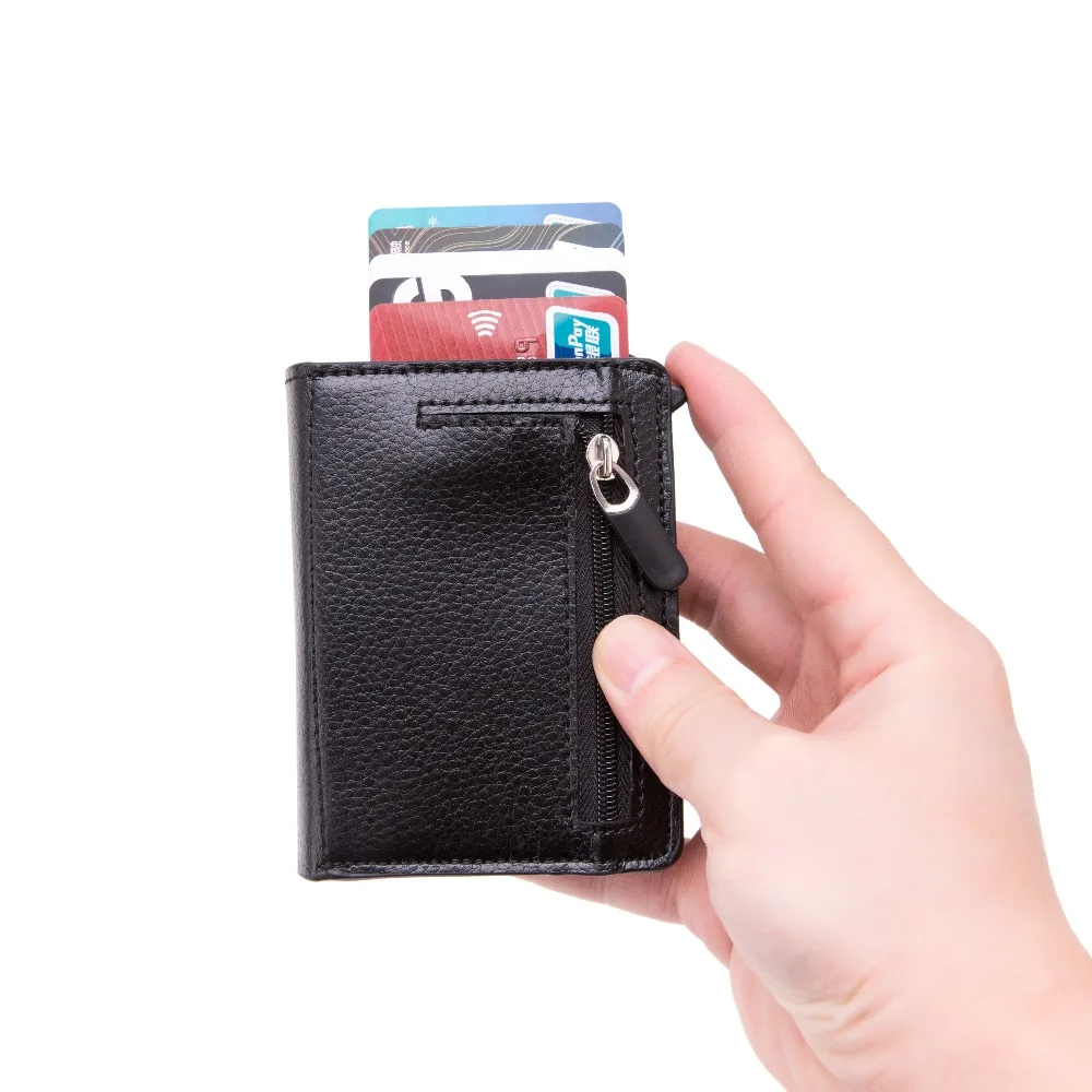 Men Slim Rfid wallet ID Card Holder Magic PU Leather Small Money Bag Women Purses Carbon Fiber Wallets 
Men Slim Rfid wallet ID Card Holder Magic PU Leather Small Money Bag Women Purses Carbon Fiber Wallets