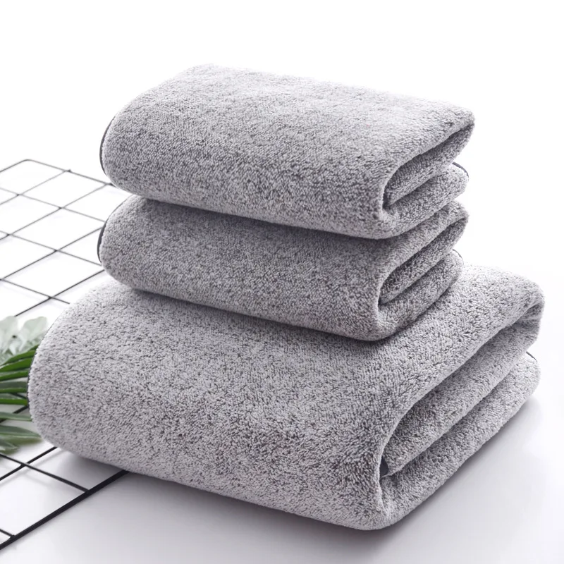 Brand New High Quality Eco-friendly Custom Home Thick Bath Face Towels Bamboo Fiber Bath Towel
Brand New High Quality Eco-friendly Custom Home Thick Bath Face Towels Bamboo Fiber Bath Towel