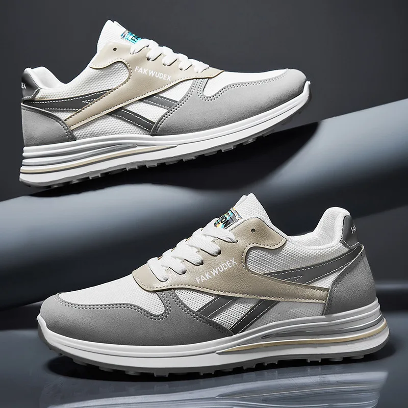 Autumn New Style Men's Shoes Sports Casual Fashion Shoes Running Sports Trend Shoes, Picture
Autumn New Style Men's Shoes Sports Casual Fashion Shoes Running Sports Trend Shoes, Picture