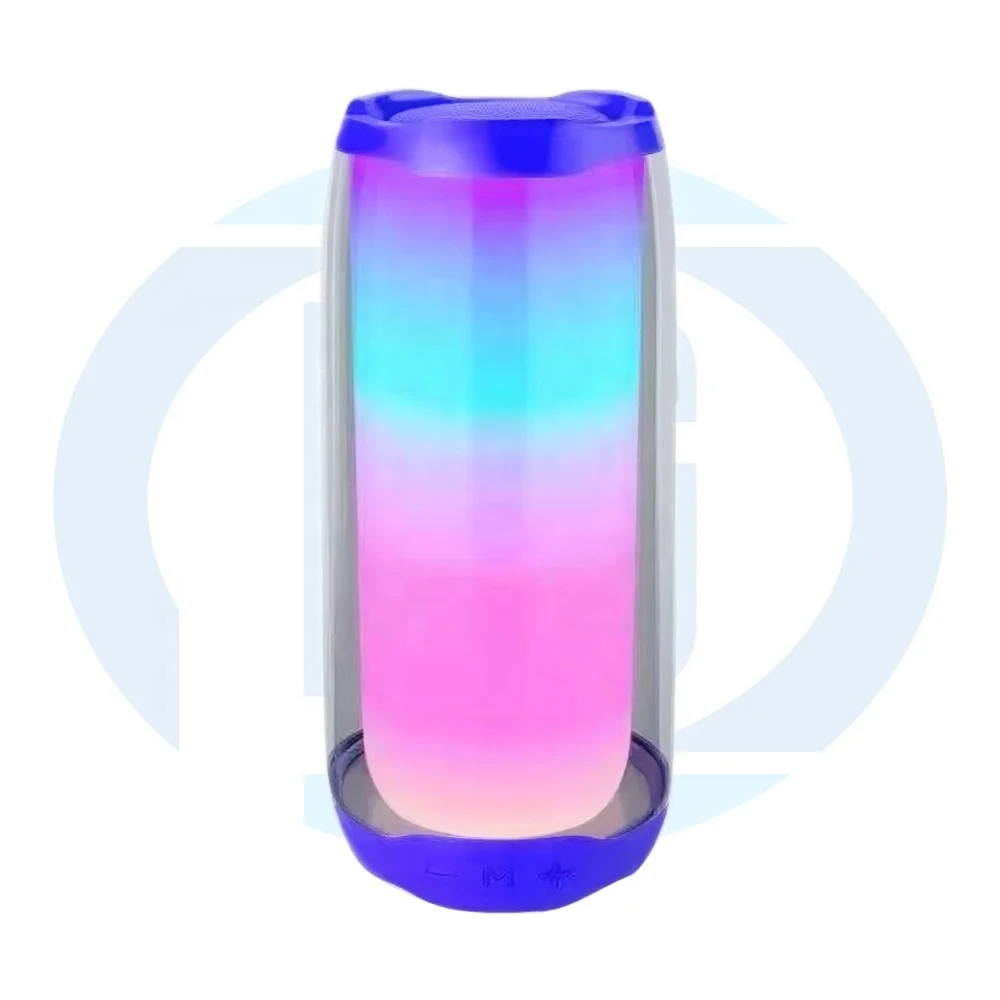 New L4 P4 music led full screen colorful light sound outdoor portable wireless loudspeaker
New L4 P4 music led full screen colorful light sound outdoor portable wireless loudspeaker