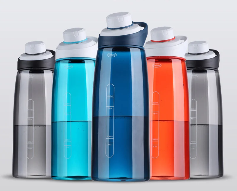 1L fitness outdoor large capacity sports bottle simple portable bottle, Gray,blue,pink,white
1L fitness outdoor large capacity sports bottle simple portable bottle, Gray,blue,pink,white
