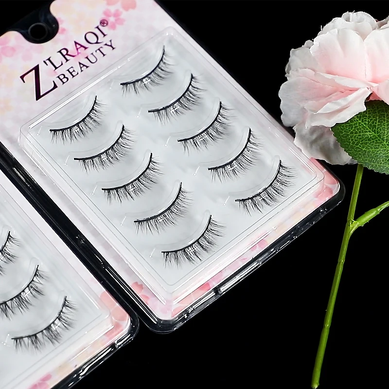 Faux Mink Eyelashes Silk Eyelash Customized Cute Packaging Boxes Lashes3D Wholesale Vendor 25Mm Natural
Faux Mink Eyelashes Silk Eyelash Customized Cute Packaging Boxes Lashes3D Wholesale Vendor 25Mm Natural
