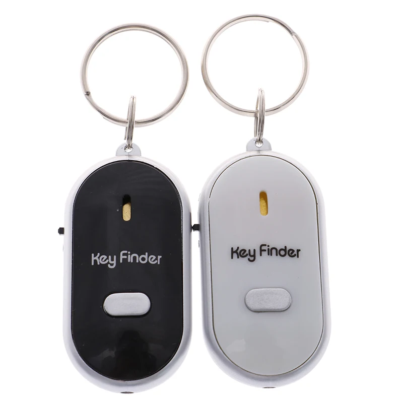 Mini Anti-lost Whistle Key Finder Flashing Beeping Remote Kids Key Bag Wallet Locators Child Alarm Reminder Drop Shipping
Mini Anti-lost Whistle Key Finder Flashing Beeping Remote Kids Key Bag Wallet Locators Child Alarm Reminder Drop Shipping
