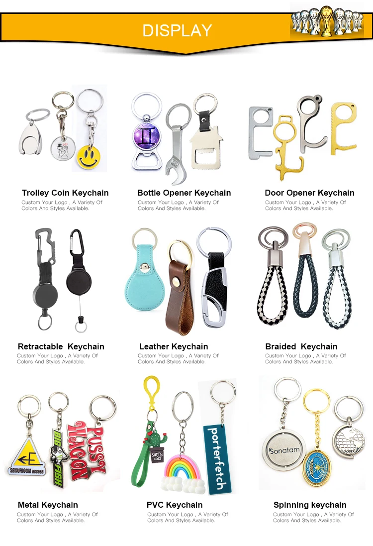 all industries  gifts & crafts  key chains  comfortable, compact