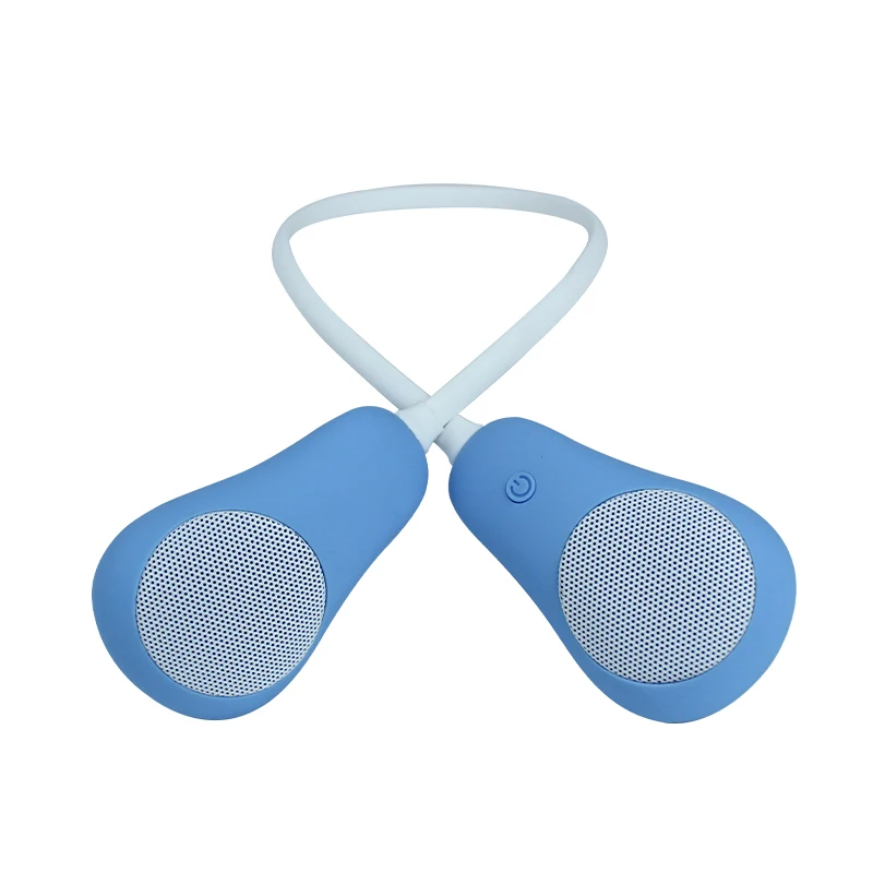 new wearable neckband speaker bluetooth sport speaker hans free for children internet study
new wearable neckband speaker bluetooth sport speaker hans free for children internet study