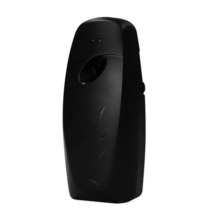 Newest standard automatic electric wall mounted standing aerosol Perfume smart air fresher dispenser
Newest standard automatic electric wall mounted standing aerosol Perfume smart air fresher dispenser