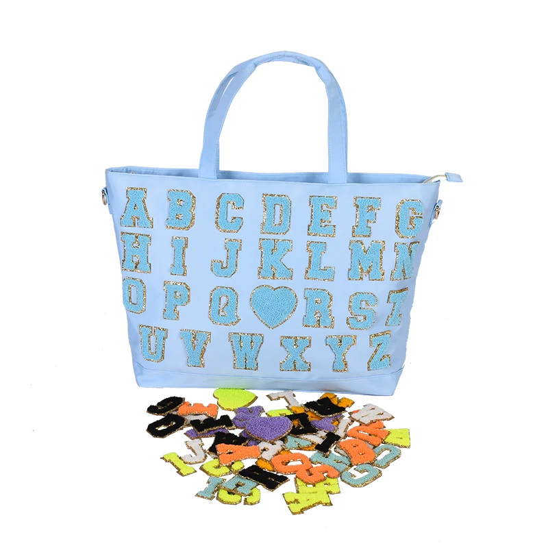 Cheap Personalized Gym Bag Woman Sport Nylon Shoulder Bag Women Lady Handbag Fashionable Bag Casual Tote Accept Customized Logo, Customized color
Cheap Personalized Gym Bag Woman Sport Nylon Shoulder Bag Women Lady Handbag Fashionable Bag Casual Tote Accept Customized Logo, Customized color