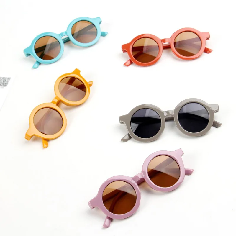 Wholesale Wholesale Boys Kids Soft 2021 kids sunglasses for girl children
Wholesale Wholesale Boys Kids Soft 2021 kids sunglasses for girl children