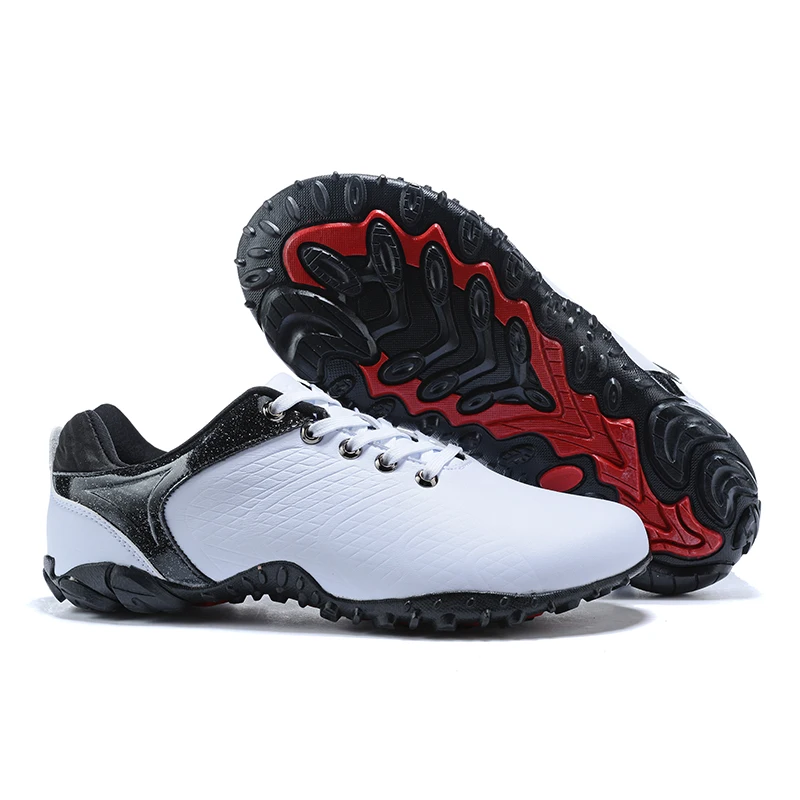 YT New men's sports shoes high quality microfiber running shoes professional golf shoes for men
YT New men's sports shoes high quality microfiber running shoes professional golf shoes for men