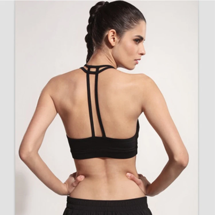 Women Fitness Cozy Workout Sports Running Bra Supportive Workout Sports Exercise Bra, Picture
Women Fitness Cozy Workout Sports Running Bra Supportive Workout Sports Exercise Bra, Picture