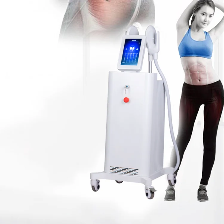 electromagnetic stimulation device muscle pain relief weight loss product cellulite removal machine
electromagnetic stimulation device muscle pain relief weight loss product cellulite removal machine