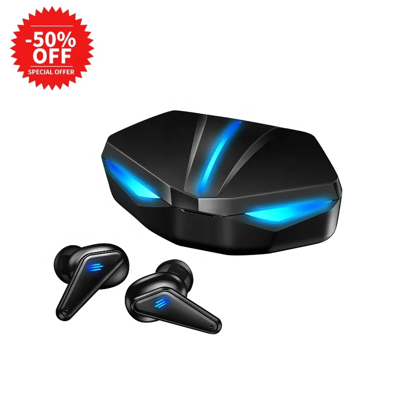 Hot Selling Audifonos K55 Mini Headset Tws Earbuds Gaming Headphones Wireless Earphone
Hot Selling Audifonos K55 Mini Headset Tws Earbuds Gaming Headphones Wireless Earphone