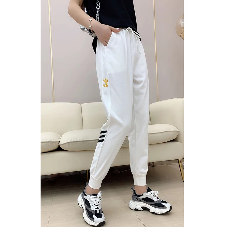 Custom Casual Sport Jogger Pants Women Sweat Pants Outdoor fitness pants, Picture
Custom Casual Sport Jogger Pants Women Sweat Pants Outdoor fitness pants, Picture