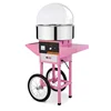Customized China Automatic Cotton Candy Machine For Sale