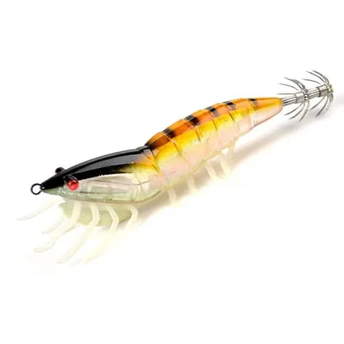 Glow In Dark ABS Plastic Body Glow Squid Jig Squid Jig Fishing Lure Calamar Pesca Squid Jig Yamashita
Glow In Dark ABS Plastic Body Glow Squid Jig Squid Jig Fishing Lure Calamar Pesca Squid Jig Yamashita