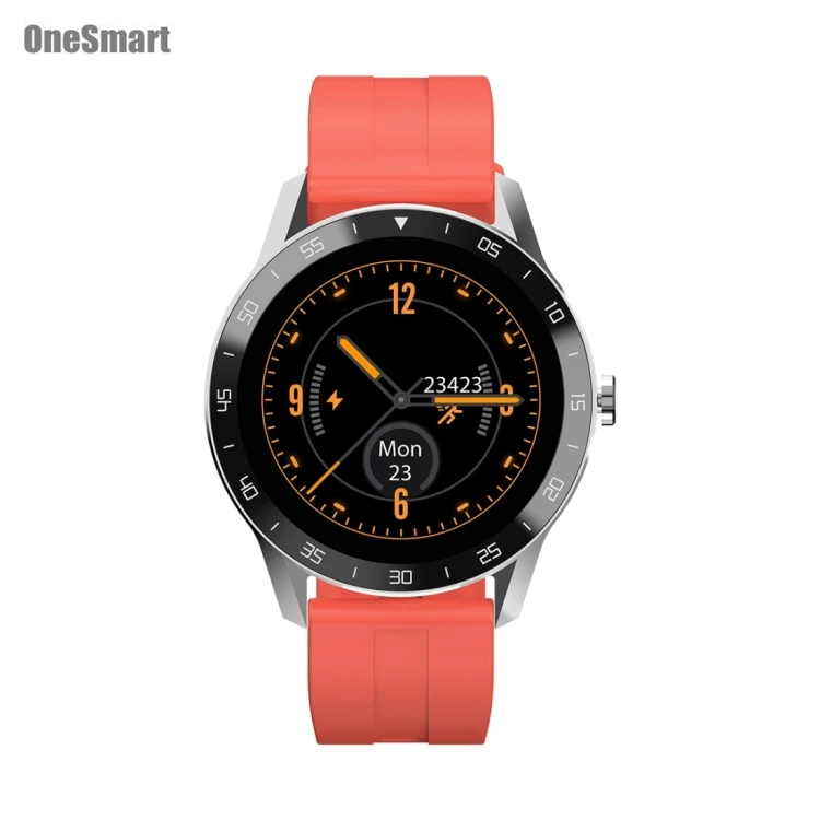Hot selling Blackview X1 5ATM Waterproof OS android smart watch phone Heart Rate Monitor Sleep Monitor sport smart watch
Hot selling Blackview X1 5ATM Waterproof OS android smart watch phone Heart Rate Monitor Sleep Monitor sport smart watch