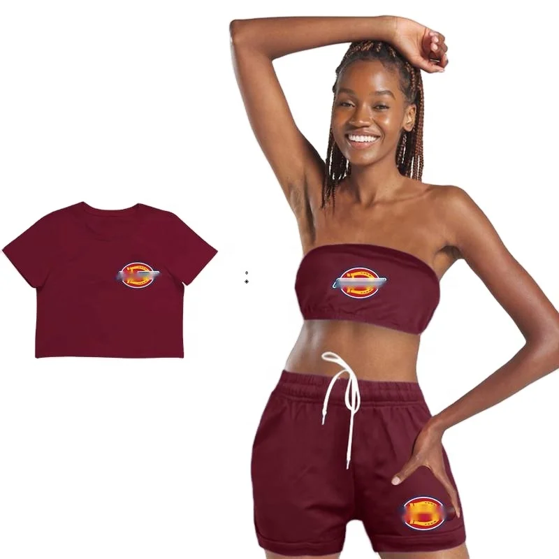 2021 new arrivel dicky 3 pieces shorts sets matching romper dicky 2 piece set for women, Picture
2021 new arrivel dicky 3 pieces shorts sets matching romper dicky 2 piece set for women, Picture