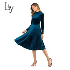 Safe and Reliable prom dress 95%Polyester Anti-Static women clothing 2019 Eco-Friendly prom dress