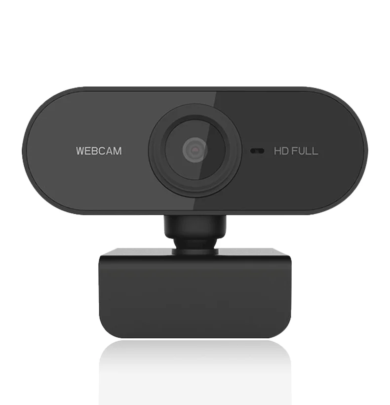Cheap wholesale pc camera webcams Built-in microphone usb HD webcam 1080P Free shipping for samples, Black
Cheap wholesale pc camera webcams Built-in microphone usb HD webcam 1080P Free shipping for samples, Black